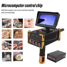 JY Metalldetektor 15m Tiefe