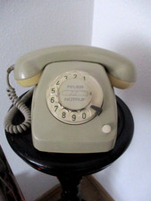 Hagenuk Kiel Telefon Fe Tap