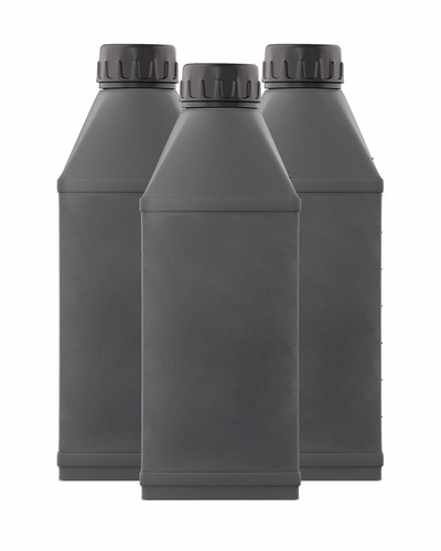 Leerflasche mit - leerflasche,