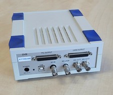 Alitronika AT720USB DVB-C ATSC
