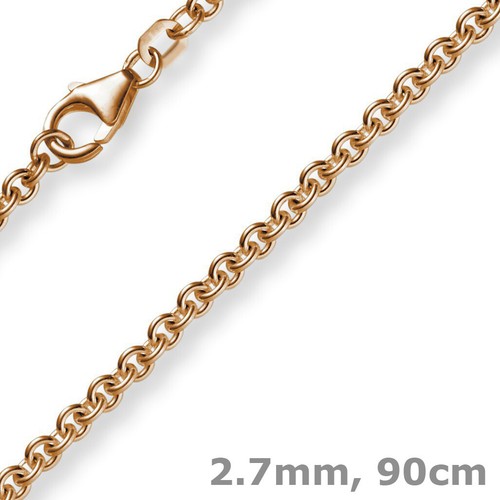 7mm kette collier - kette,