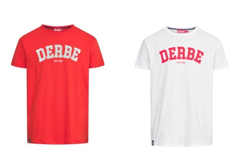 Derbe hamburg tsfl - derbe, m-04-tsfl-derbe