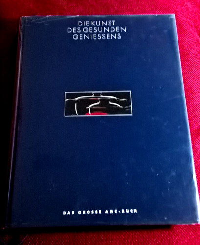 Die kunst des gesunden - "die,