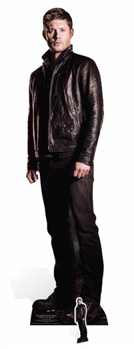 Dean winchester supernatural - dean,