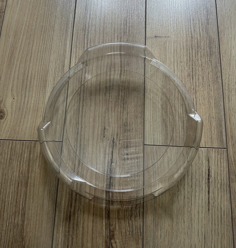Beyblade clear case - clear,