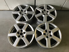 4 x ALUFELGEN, FELGEN 16 ZOLL BMW E36/ E46 Nr. 1011