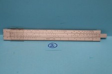 REISS RECHENSCHIEBER