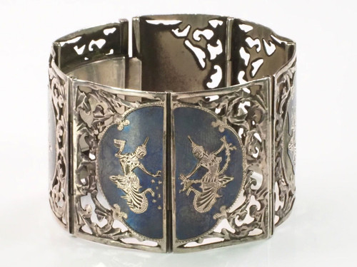 Armband 925 sterlingsilber - 925,