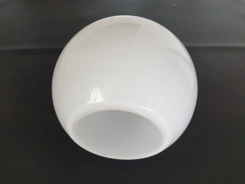 Art deco lampenglas opalglas - deco,