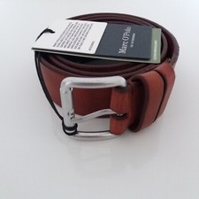 Marc O'Polo- Ledergürtel