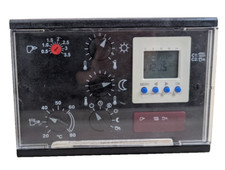 EBV Delta + 2B Heizungsregler