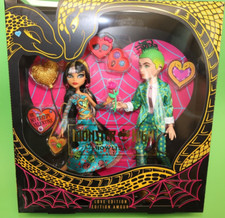 Monster High Puppe, Collectors