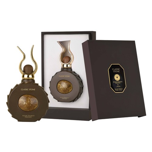 Lattafa niche emarati classic - lattafa,