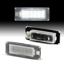 Led Kennzeichenbeleuchtung passend für Fiat Ducato|Citroen Jumper|250|ab 2006