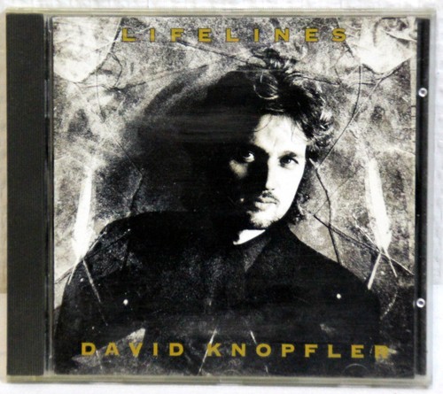 David knopfler - -,