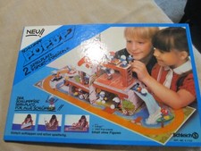 Schlumpf popup buch - ,