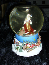 Partylite Große Spieluhr