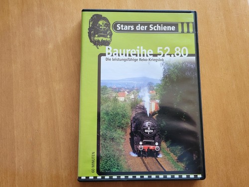 Stars der schiene baureihe - der,