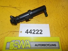 Waschdüse Scheinwerfer rechts Audi A3 8P7 2,0 TDI Cabriolet 8P0955102B Nr.44222