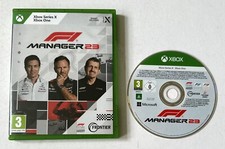 F1 Manager 23 Formel 1 2023