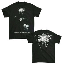 New Authentic Darkthrone A