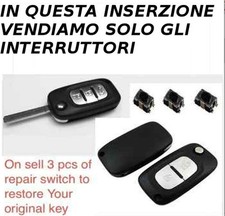 3 x Switch Remote Control