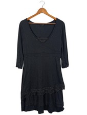 M.I.M. Langarmkleid Damen