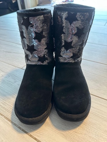 Ugg winterstiefel classic - ugg,