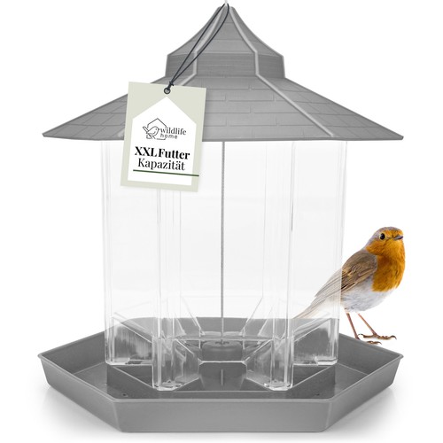 Wildlife home vogelhaus zum - wildlife,