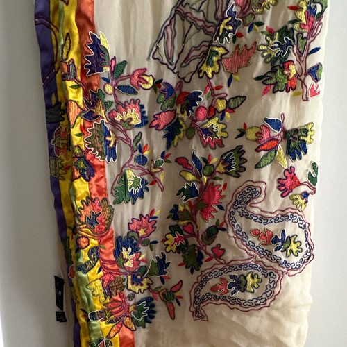 Etro damen seiden satin - damen,