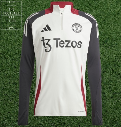 Manchester united trainingstop - manchester,