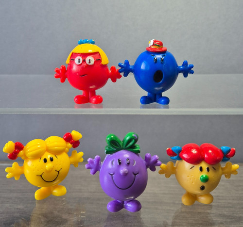 Men little miss mini - miss,