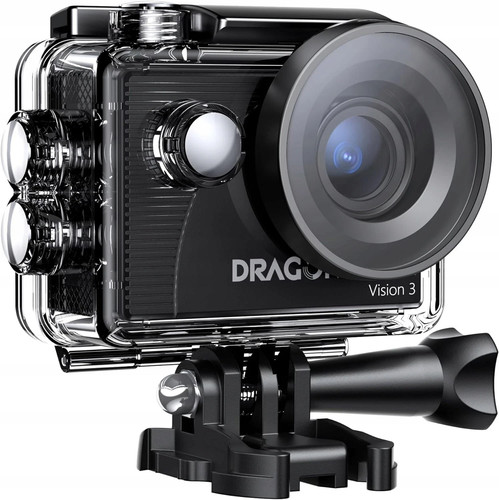 Dragon touch vision action - dragon, 3