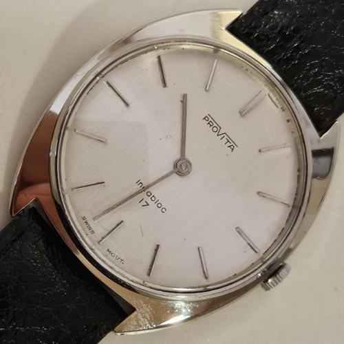 Vintage herrenuhr provita - vintage, "provita"
