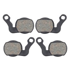 4 Stück Scheibenbremsbeläge