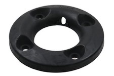 Hardyscheibe, Mitnehmergummi