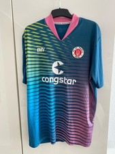 FC St.Pauli Trikot XL Saison