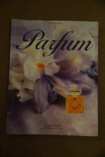 Buch: Parfum, von Barillé und Laroze, TOP