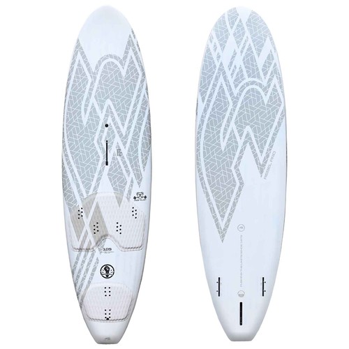 Windsurfboard rebel pro - windsurfboard,