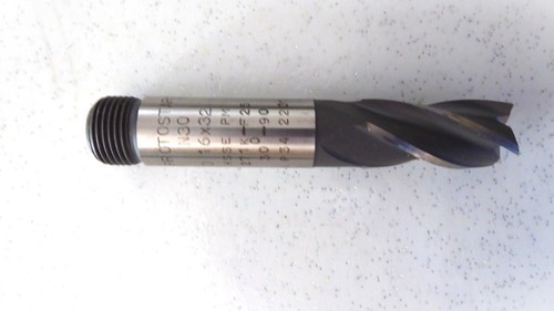 Hsse schaftfräser 93mm - hsse,