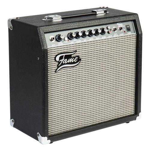 Fame combo - gx-30,