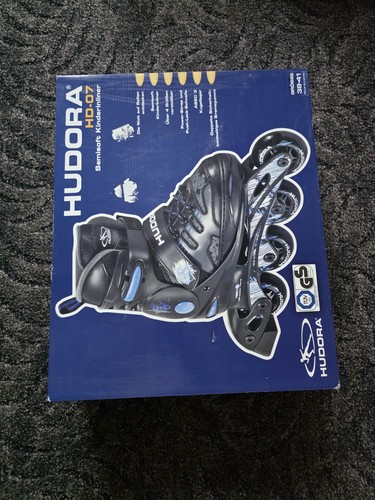 Hudora kinder inliner - hd-07, kinder-inliner