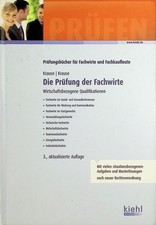 Die Prüfung der Fachwirte -