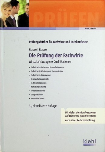 Die prüfung der - die,