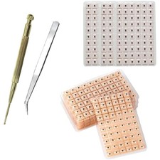 Ohrsamen Akupunktur 600 Stück