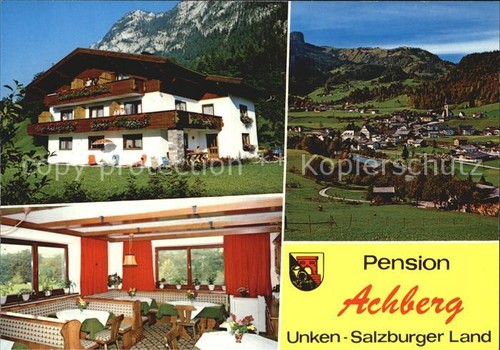 Unken pension achberg - unken,