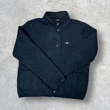 Lacoste Damen Jacke Gr. 38