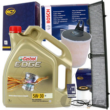 INSPEKTIONSPAKET FILTERSET