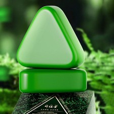 120g Nature Triangle Shampoo