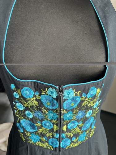 Loden frey dirndl - dirndl, größe